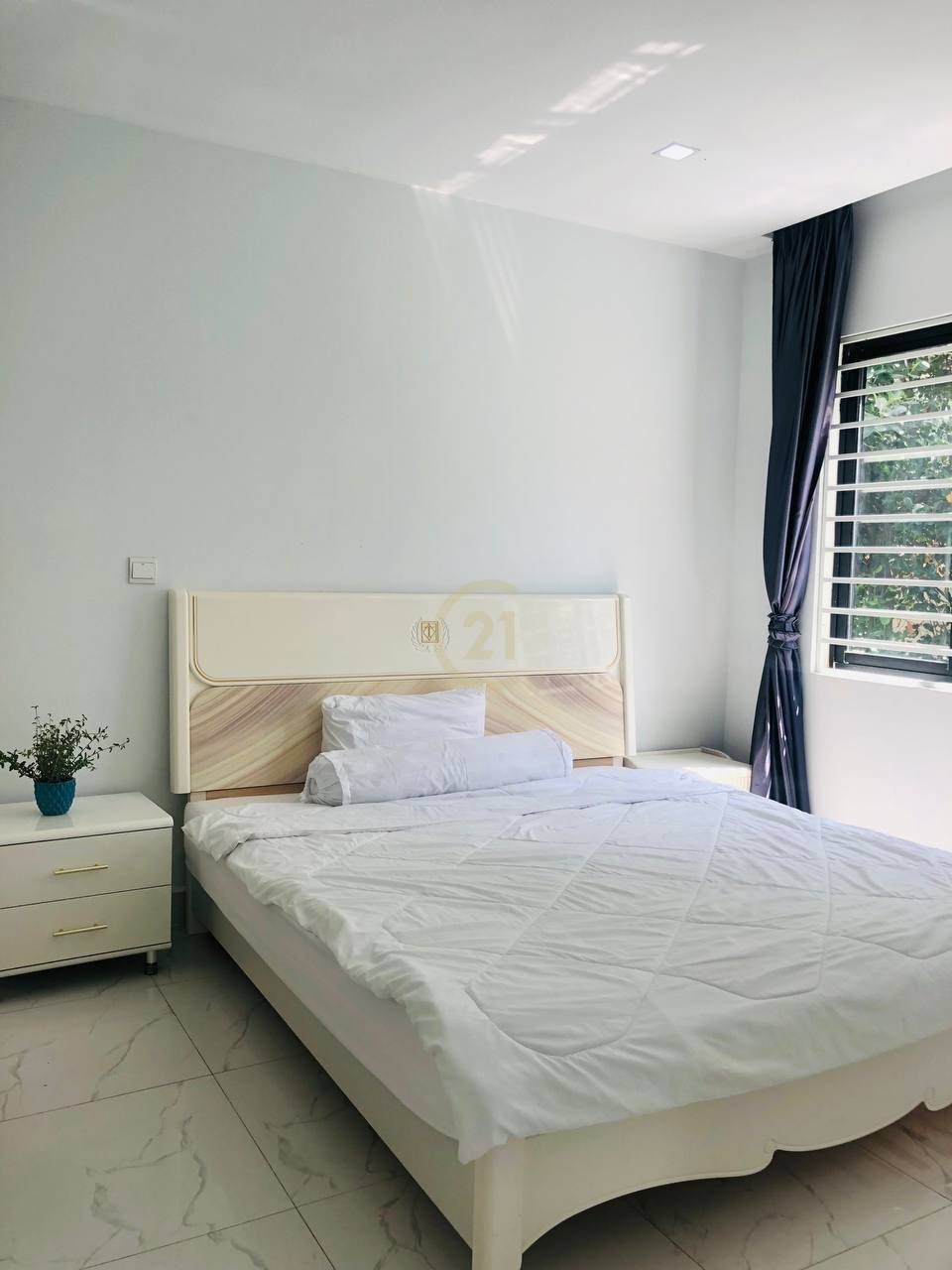 Nice One Bedroom For Rent At Psar Derm Thkov