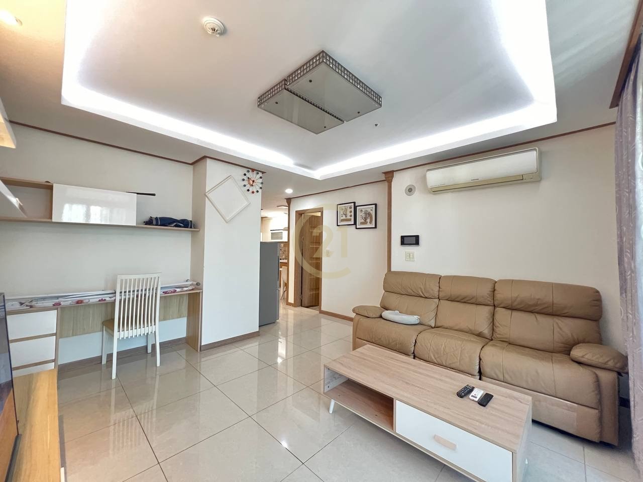 1 Bedroom Condo for Rent at Toul Kork