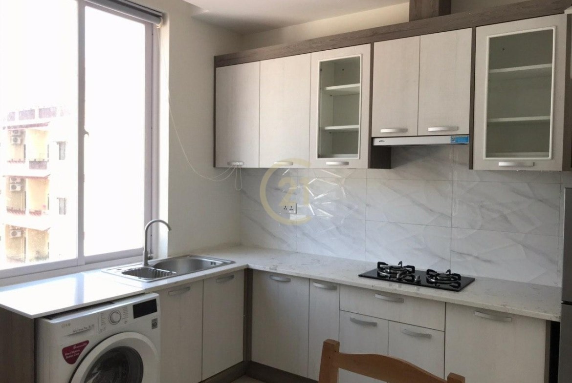 Modern One Bedroom For Rent At Tonle Bassac