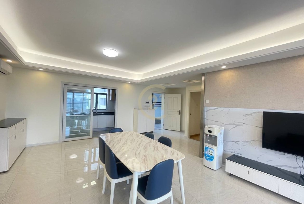 Special 4 Bedroom For Rent at Toul Kork