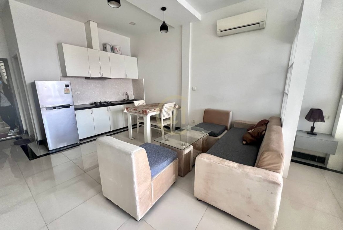 Brand New Studio Room for Rent at BKK3