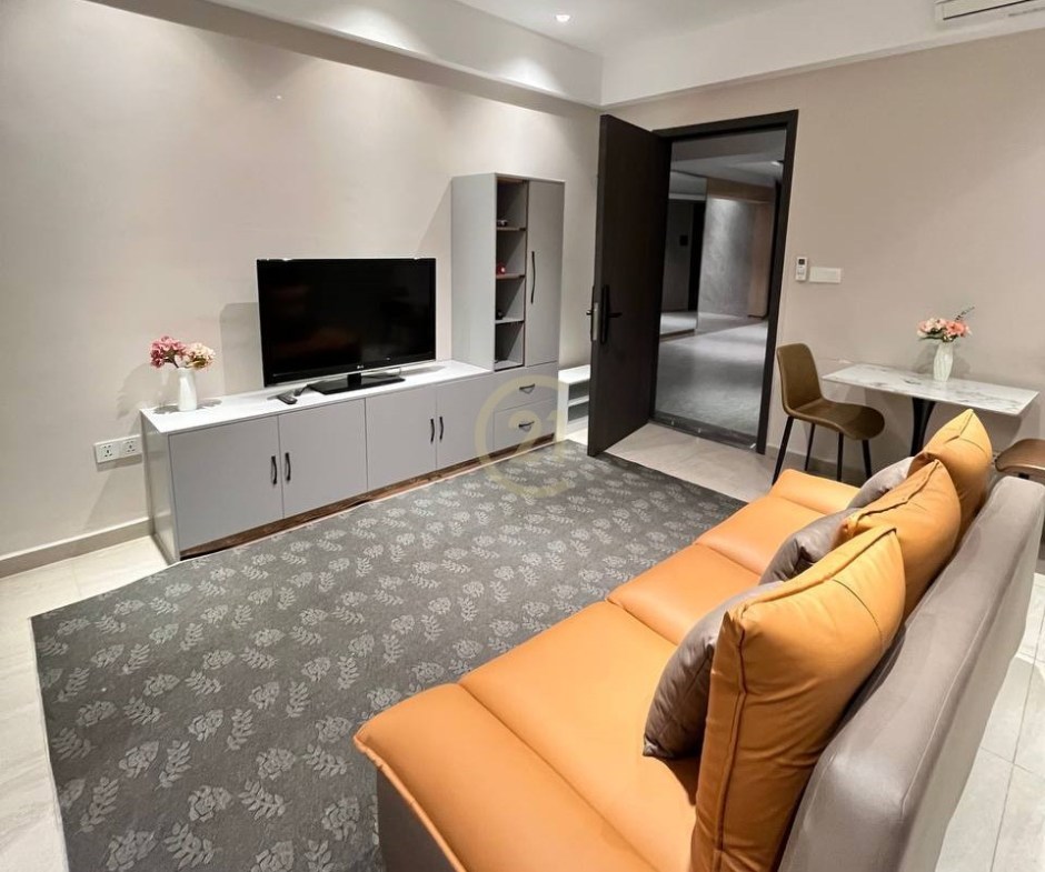 Brand new one bedroom For Rent at TK