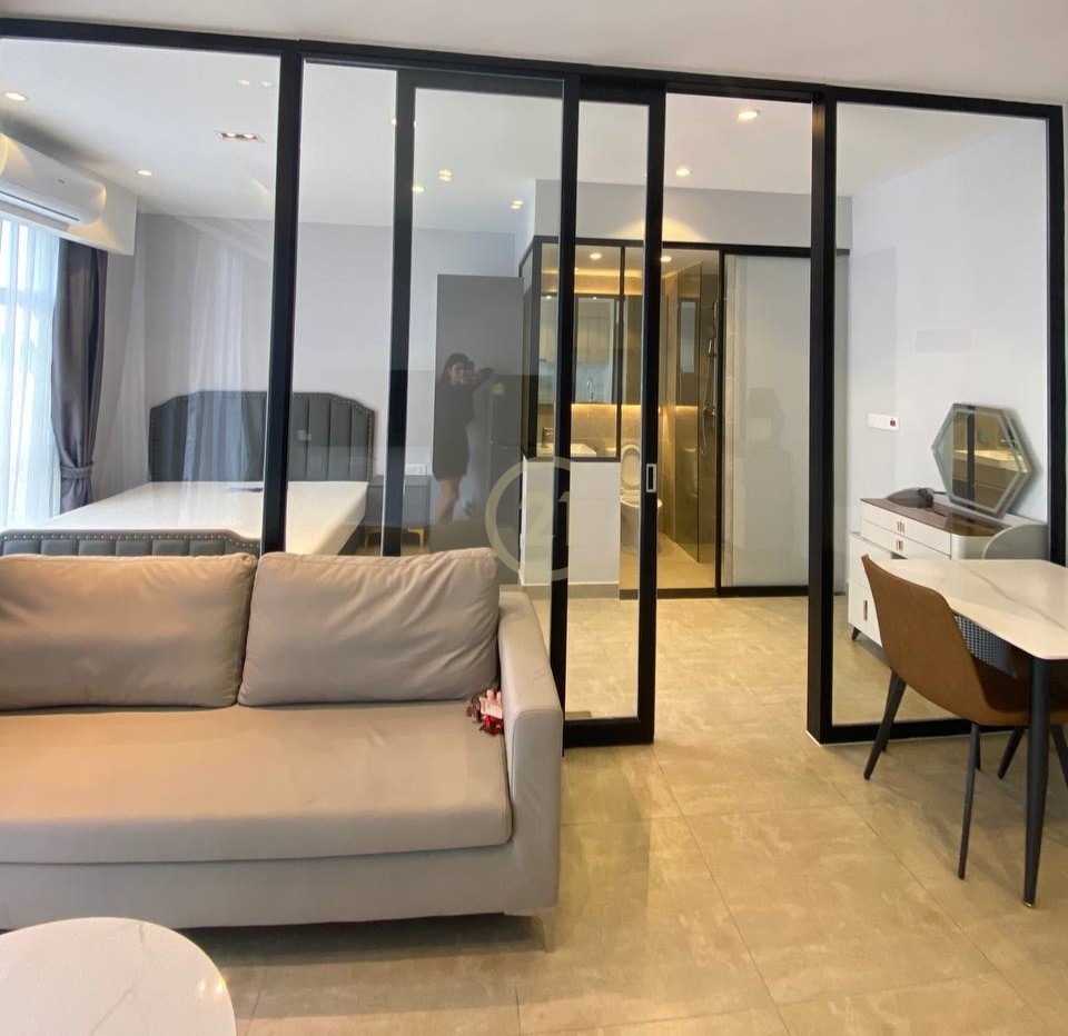 Brand new Studio room For Rent at TK