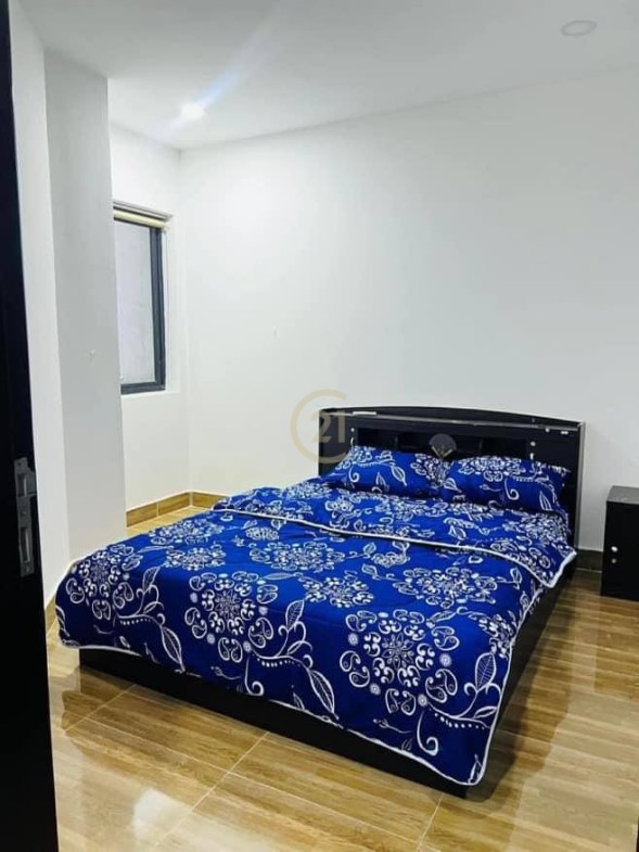 Nice Condo One Bedroom For Rent At Tonle Bassac