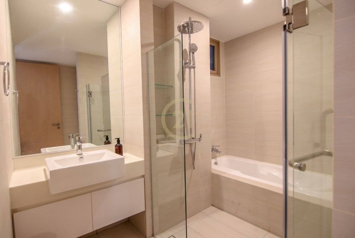 Brand New 1 Bedroom For Rent at St 2004