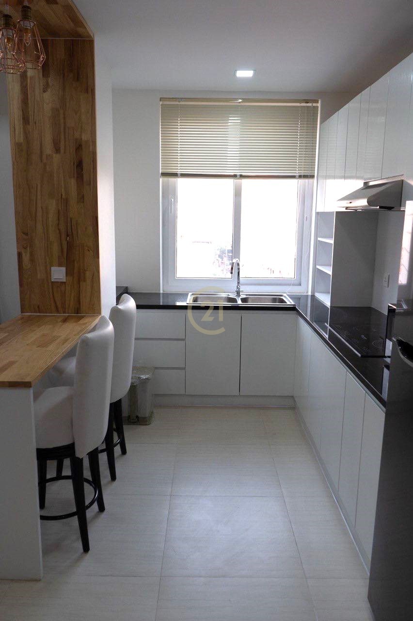 Nice One Bedroom For Rent At Toul Tompung
