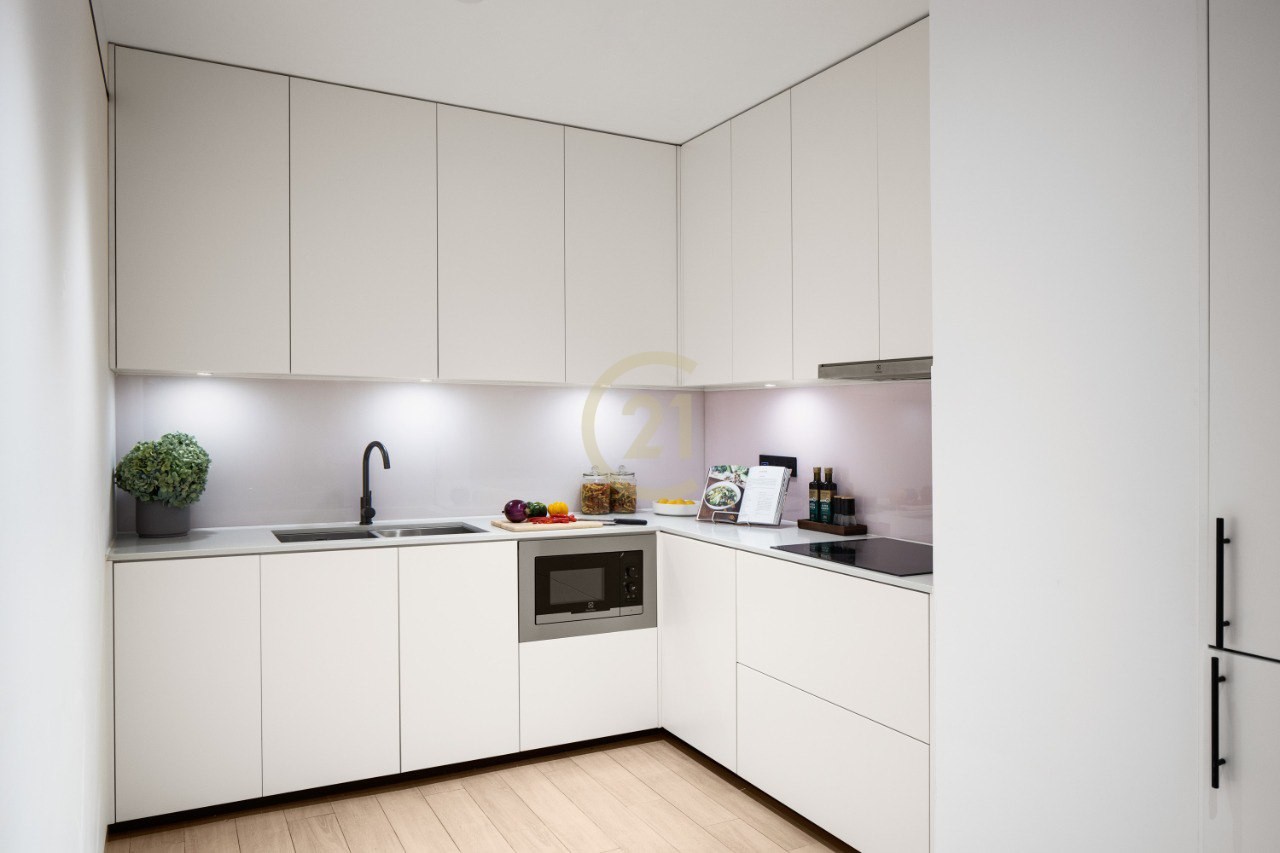 Nice Two Bedroom For Rent At Toul Kork