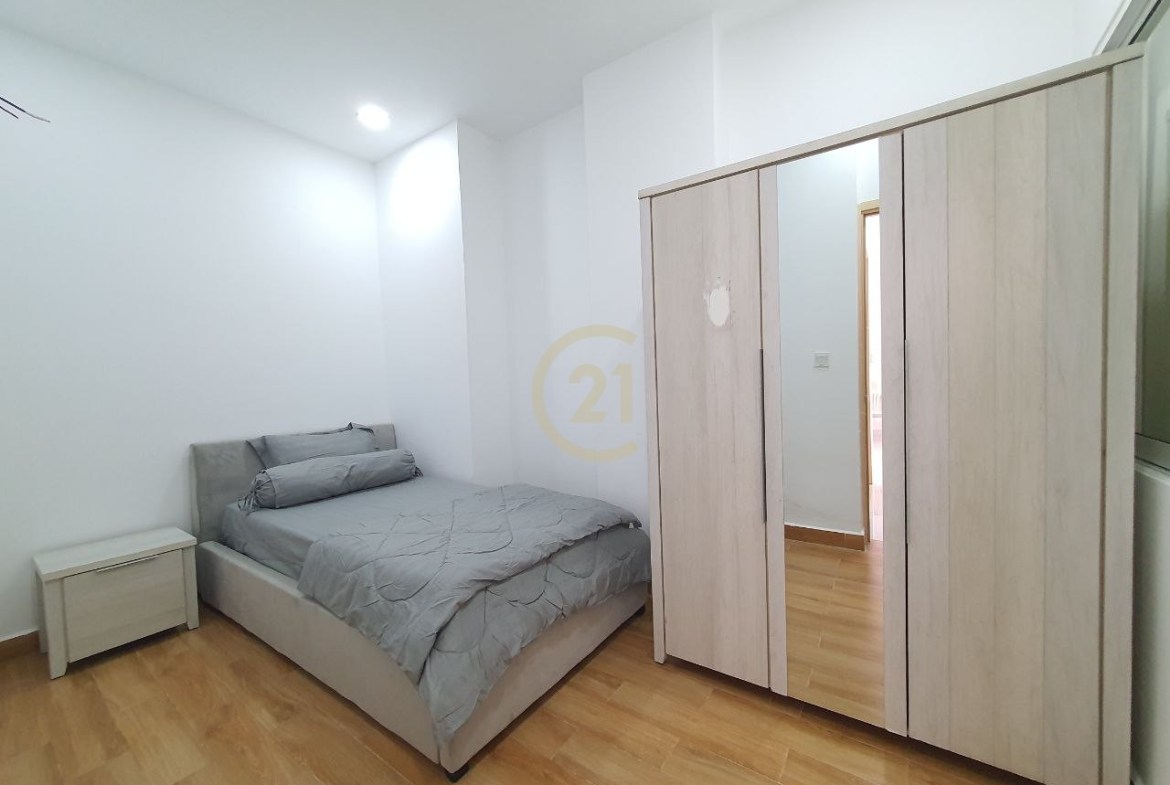 Nice Two Bedroom For Rent at BTP