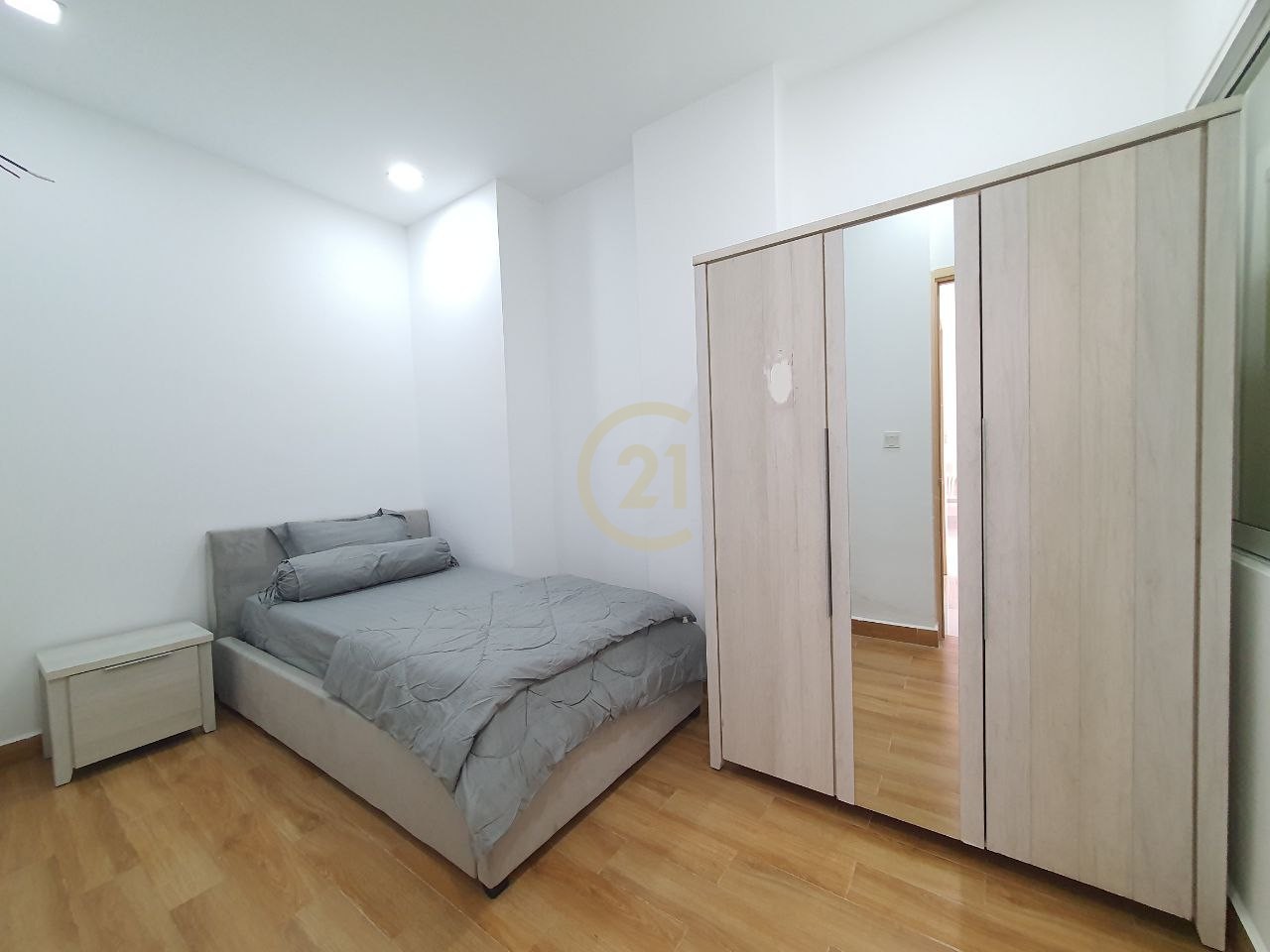 Nice Two Bedroom For Rent at BTP