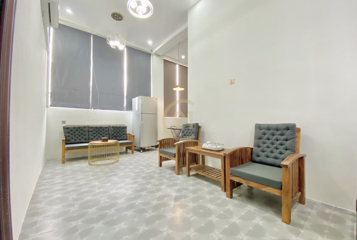 Specious 1Bedroom Available For Rent