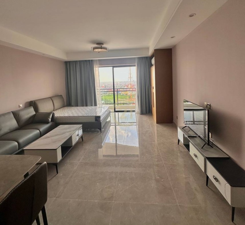 Nice Studio room For Rent At TK