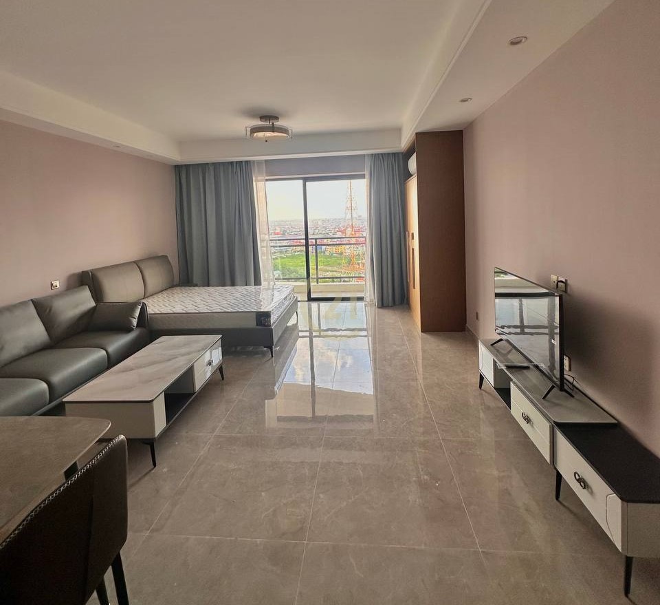 Nice Studio room For Rent At TK