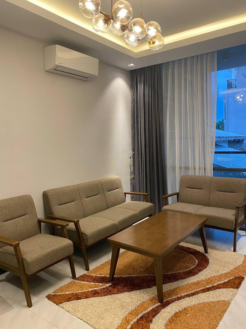 Nice One Bedroom For Rent At Daun Penh