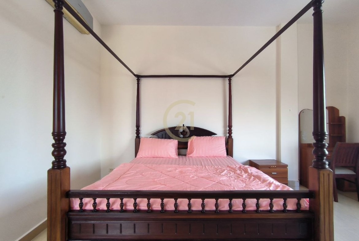 Available Studio room For Rent At TK