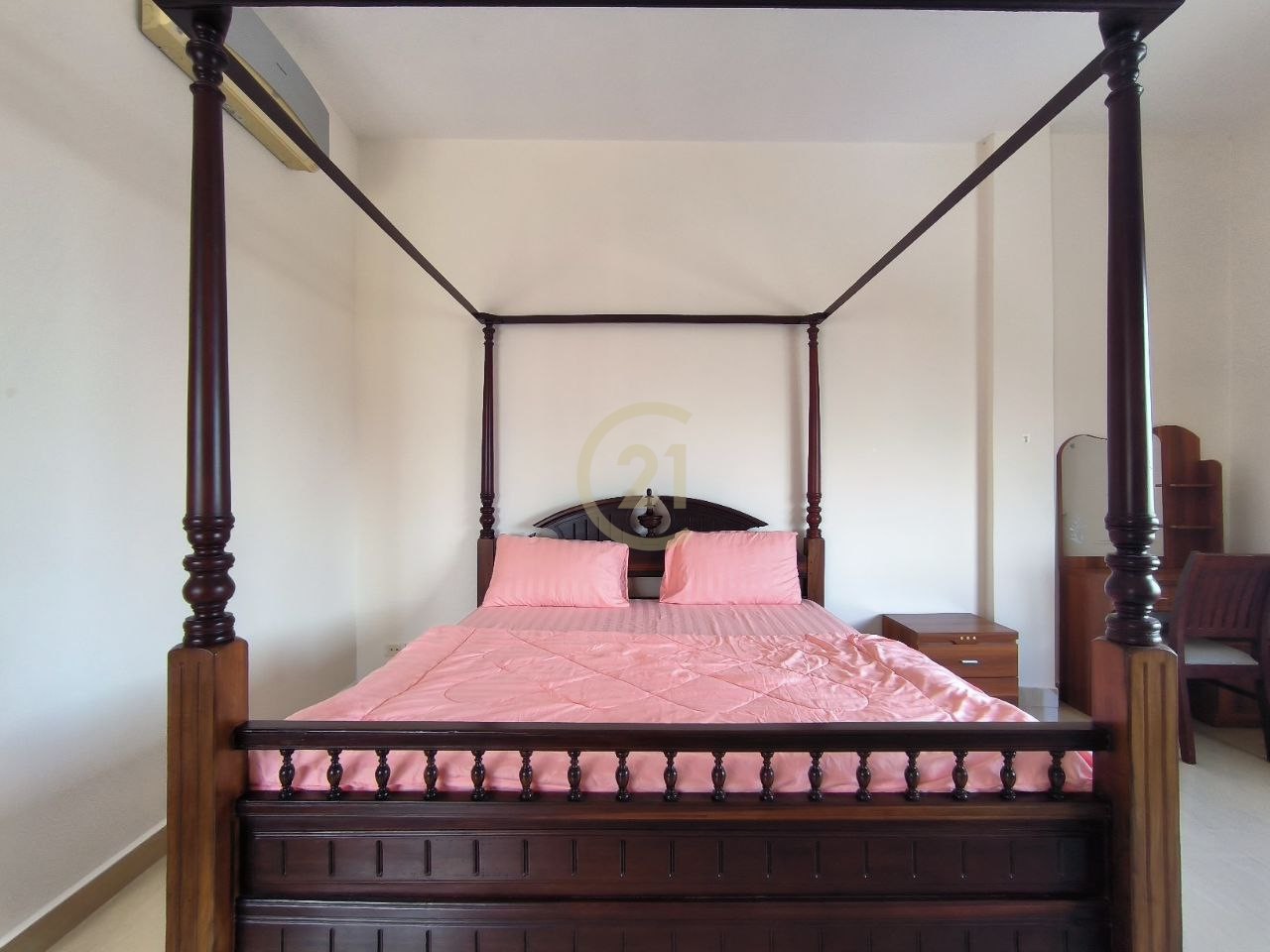 Available Studio room For Rent At TK
