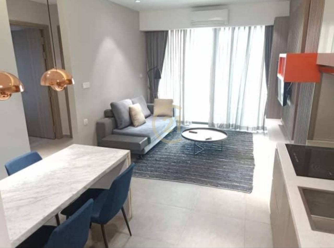 Brand new 2-Bedroom for Rent at | BKK1, Phnom Penh