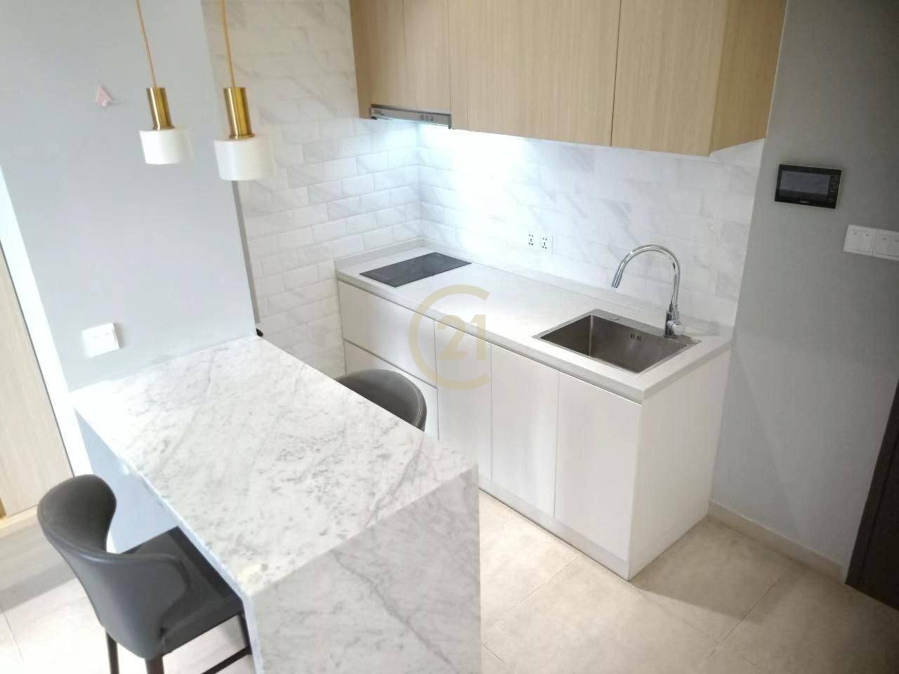 Brand new one bedroom for Rent at | BKK1, Phnom Penh