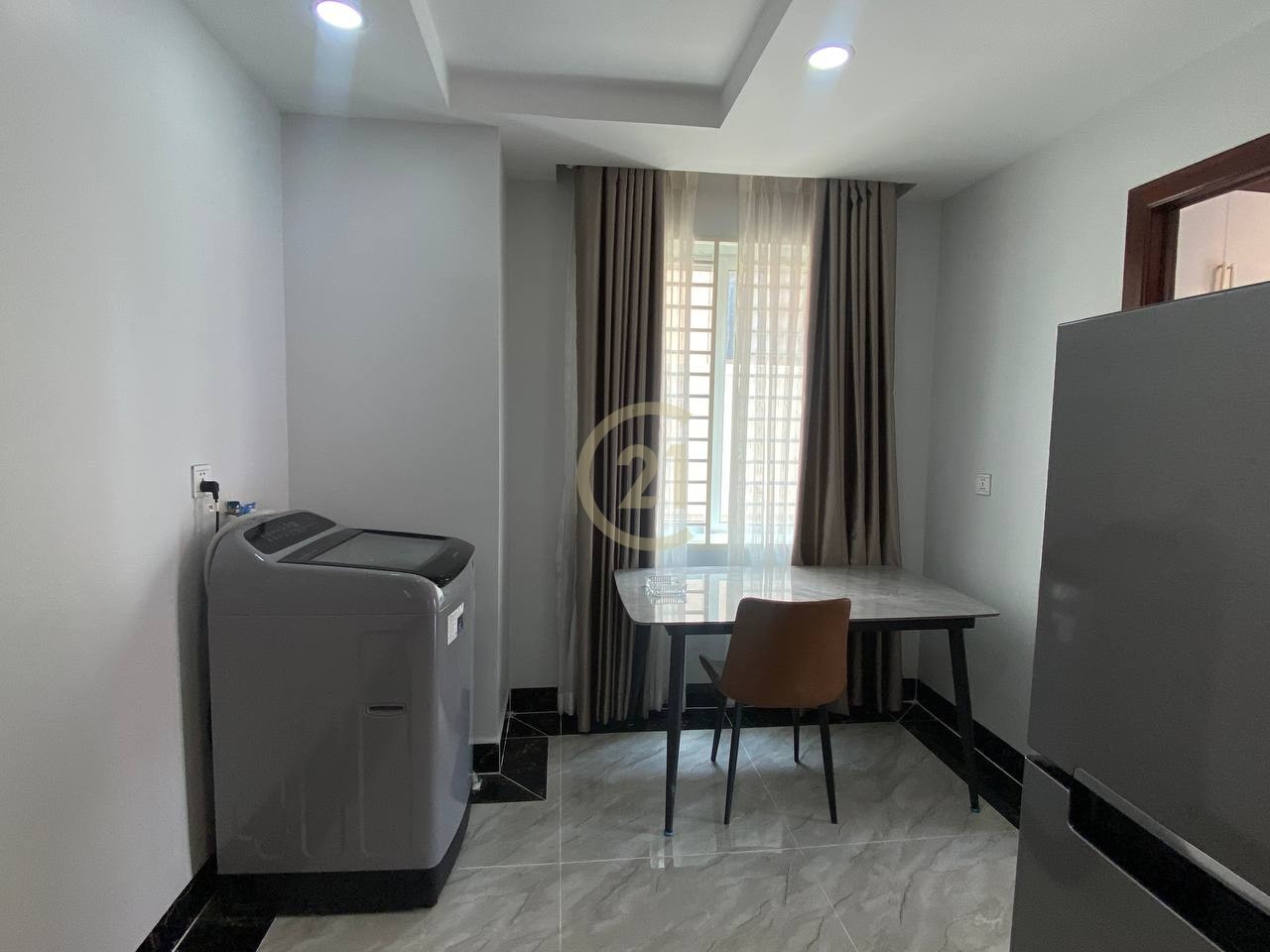One Bedroom For Rent At BKK2