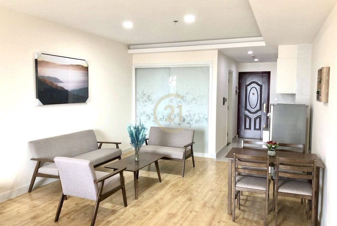 Nice Studio Room For Rent at Olympia City