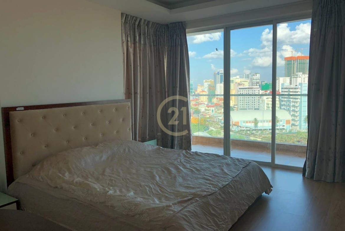 2 Bedroom Condo For Rent at Olympia city