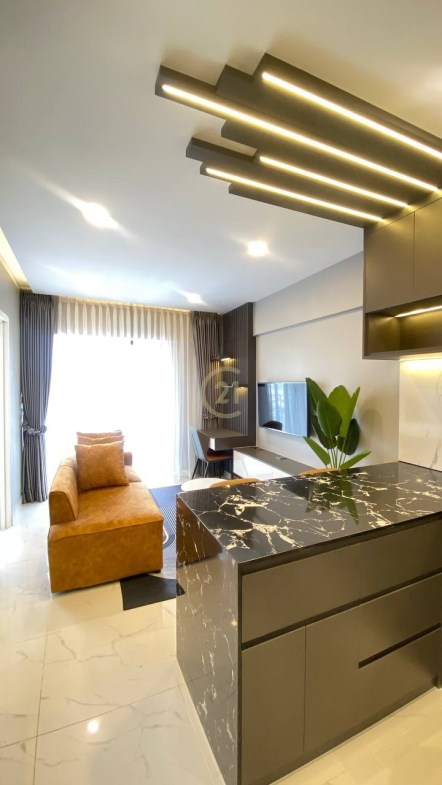 Brand New 2 Bedroom For Rent at Sen Sok