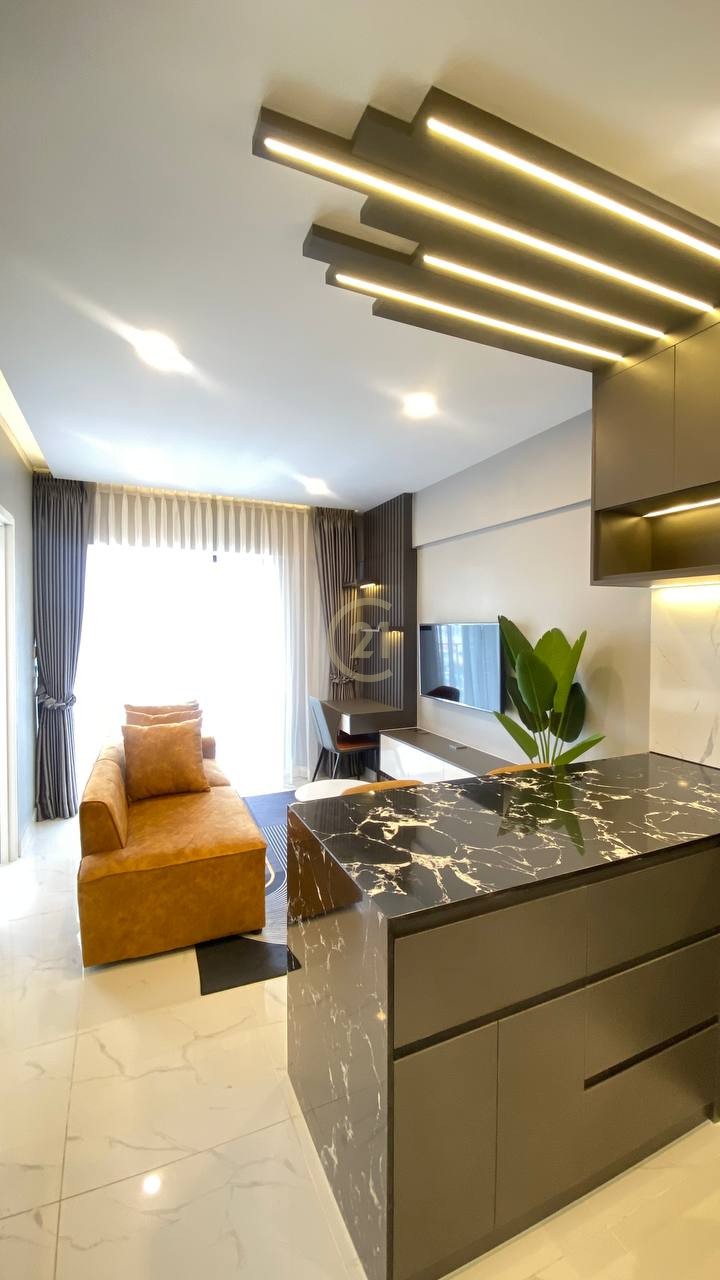 Brand New 2 Bedroom For Rent at Sen Sok