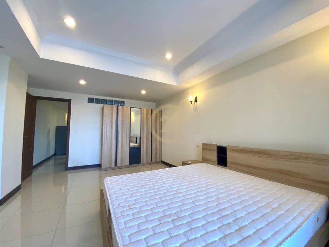 Brand new one bedroom for rent at Bali5