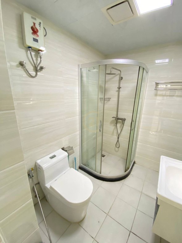 Nice Three Bedroom For Rent at BKK1