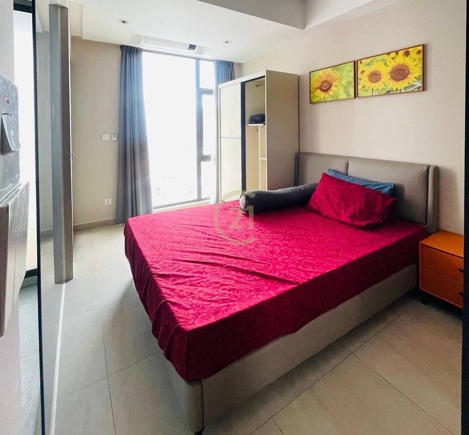 Brand new one bedroom for rent at TK