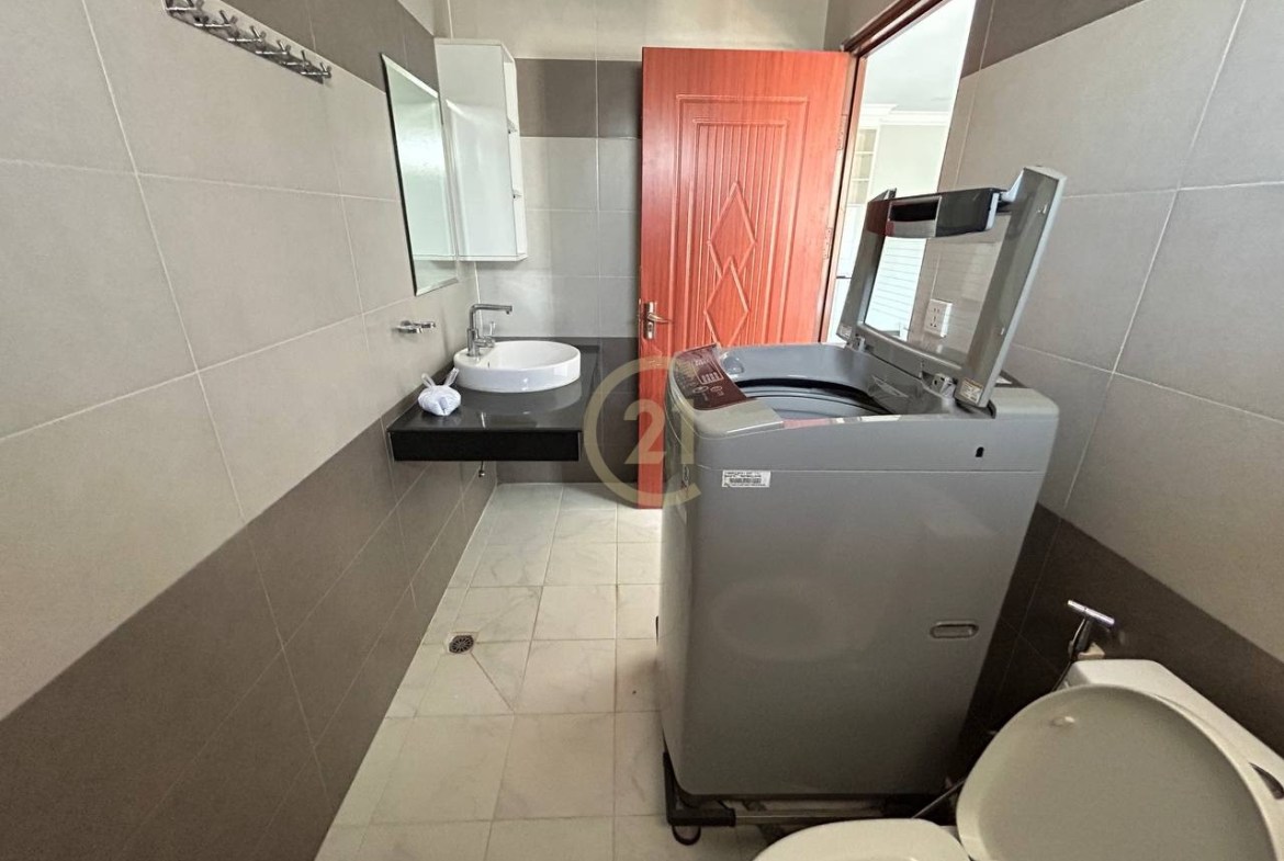 Nice Two Bedroom For Rent At BKK2