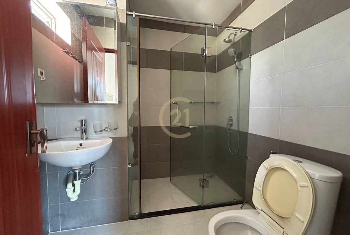 Nice Two Bedroom For Rent At BKK2