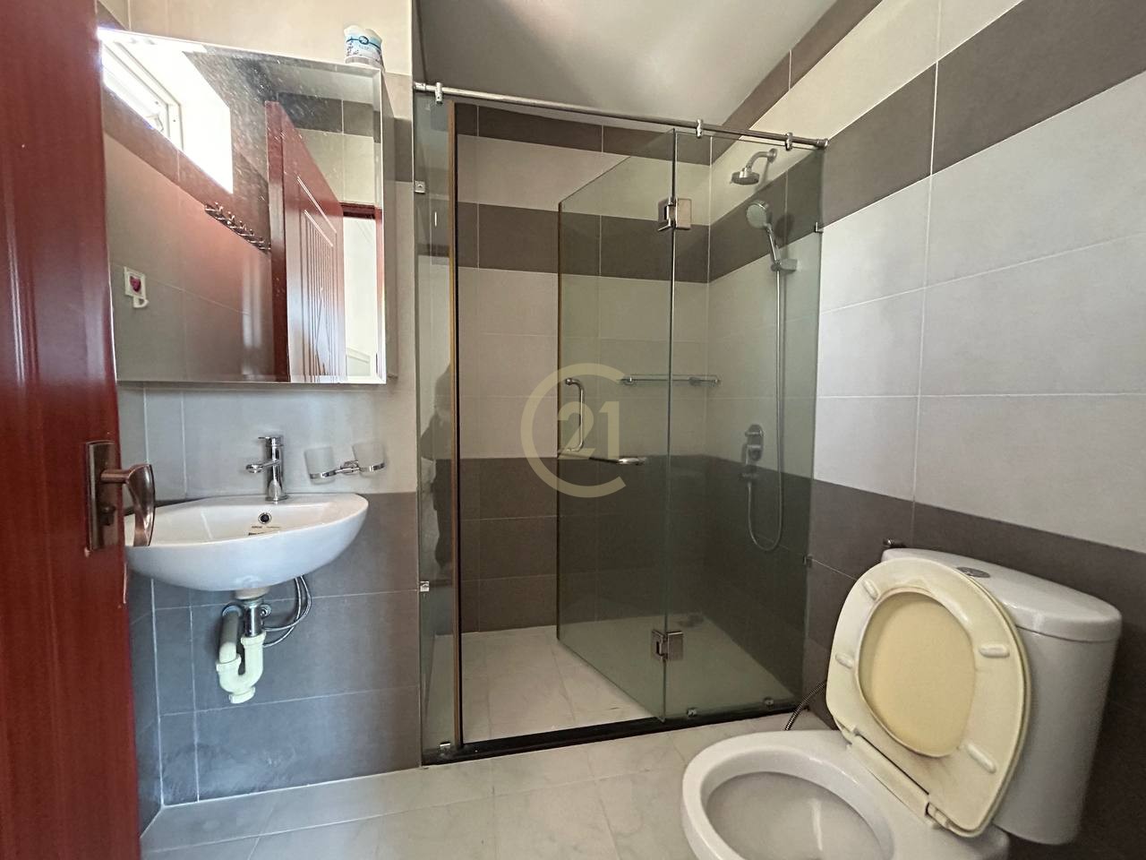 Nice Two Bedroom For Rent At BKK2