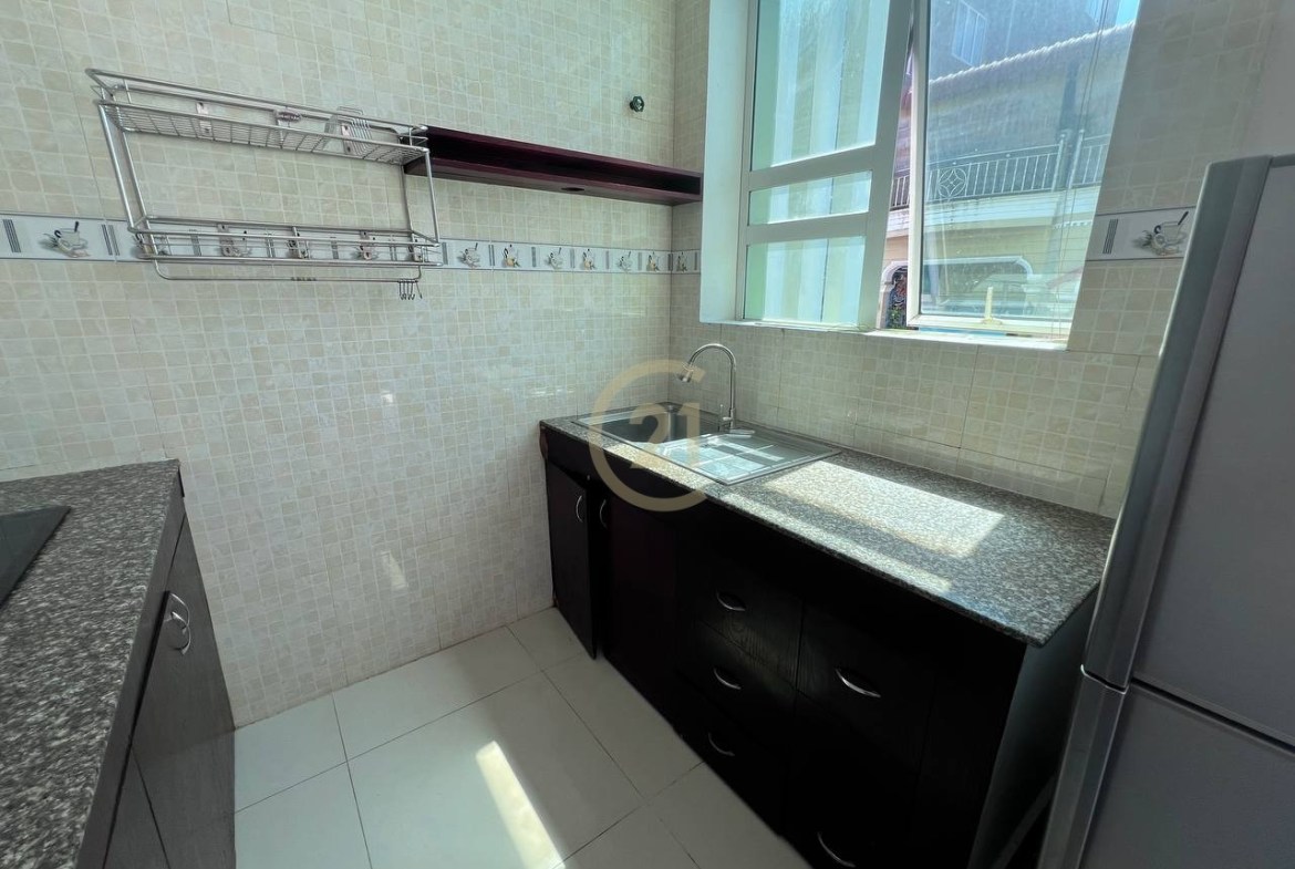 Nice One Bedroom For Rent At BKK2