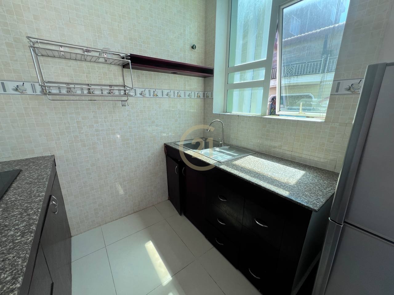 Nice One Bedroom For Rent At BKK2