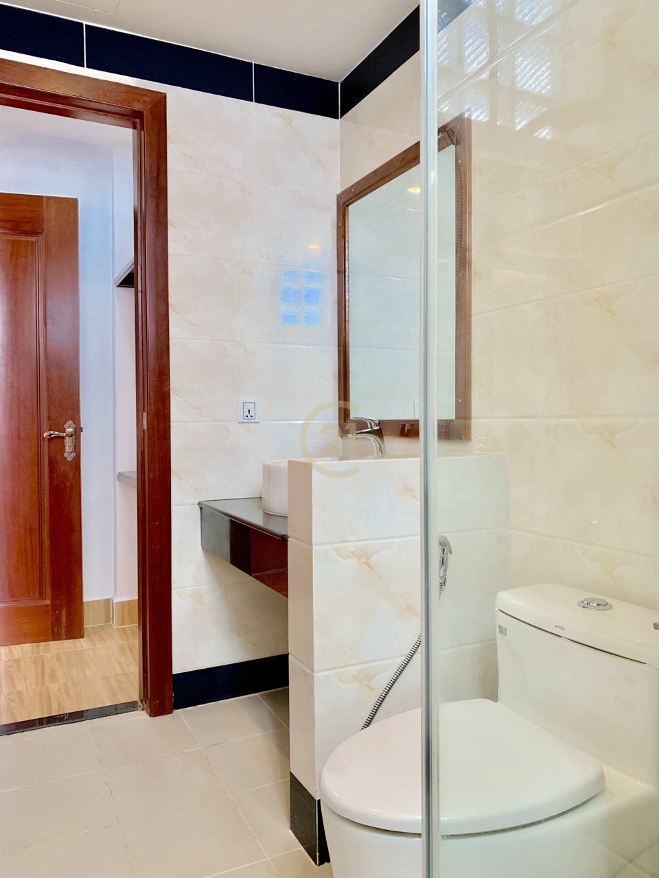 Nice 1 Bedroom for Rent at TTP