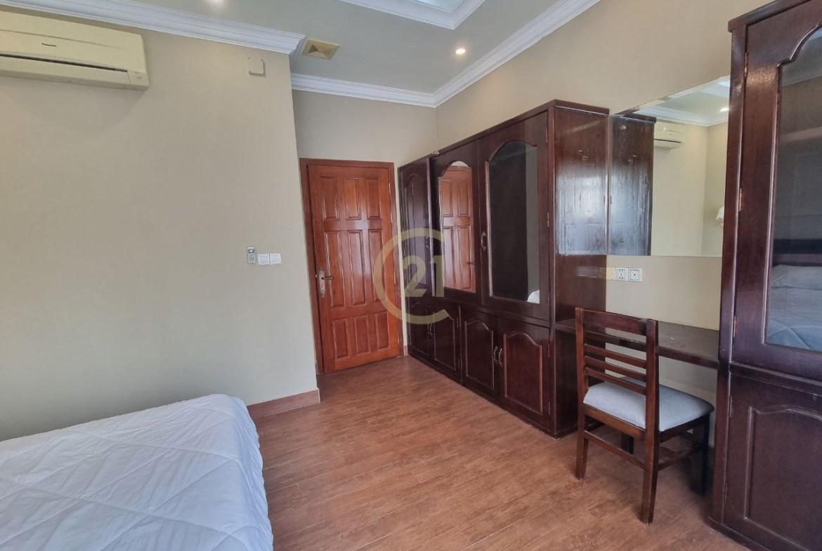 Nice One Bedroom For Rent At TTP