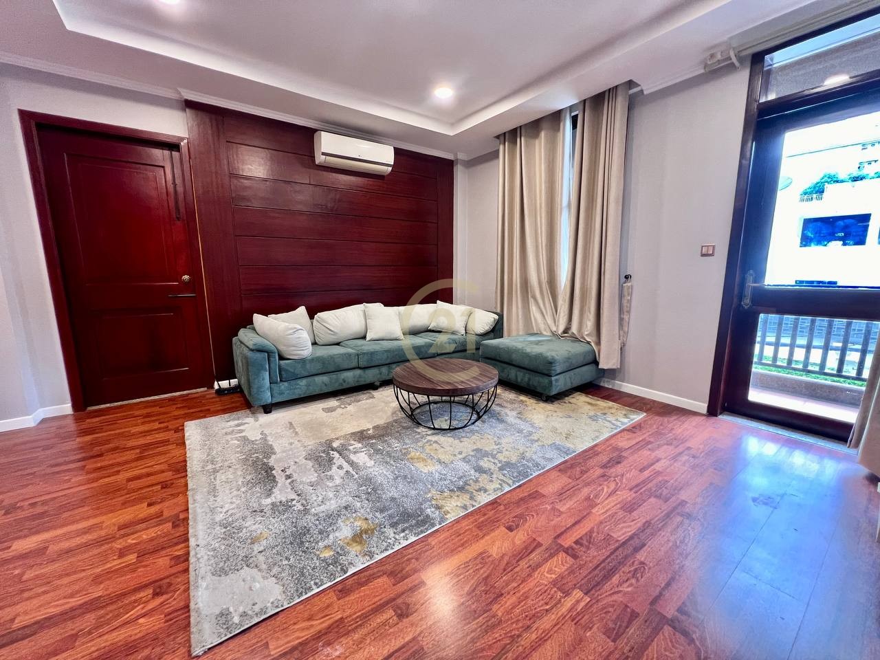 Specious 3 Bedroom For Rent at BKK1