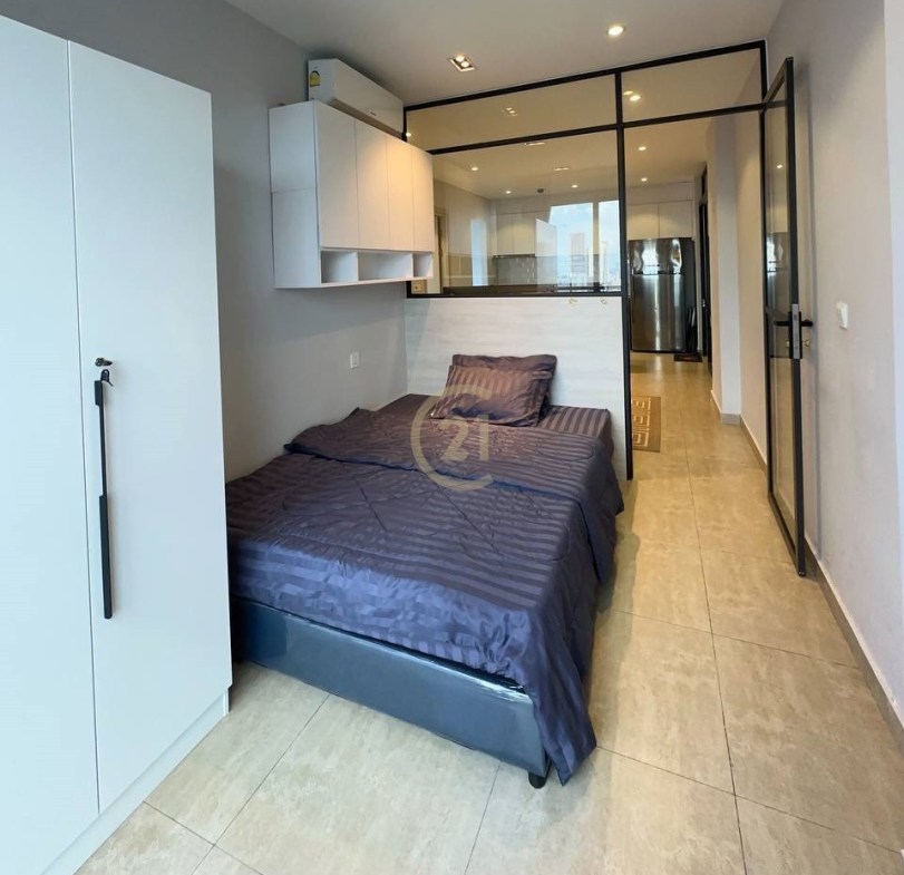 Brand new Three bedrooms For Rent at TK