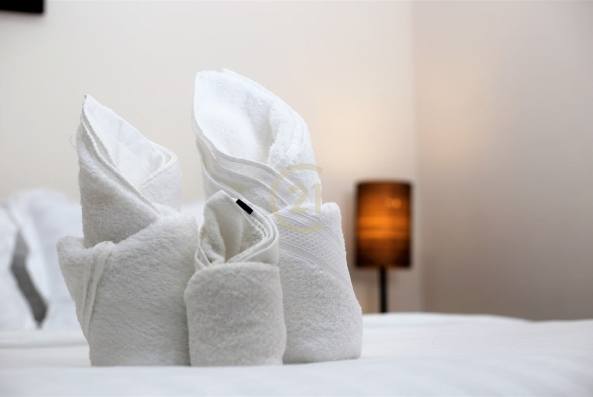 2 Bedroom for Rent at Chroy Chongva