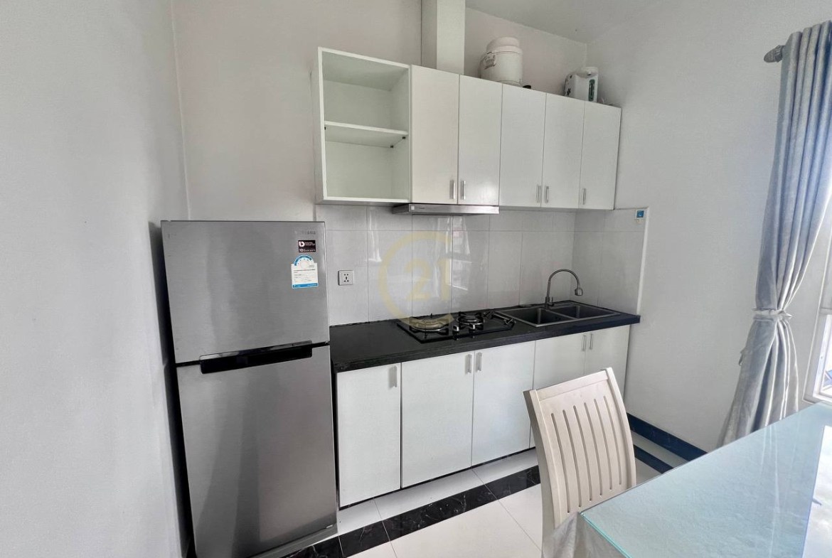 Nice 1 Bedroom For Rent at BKK3