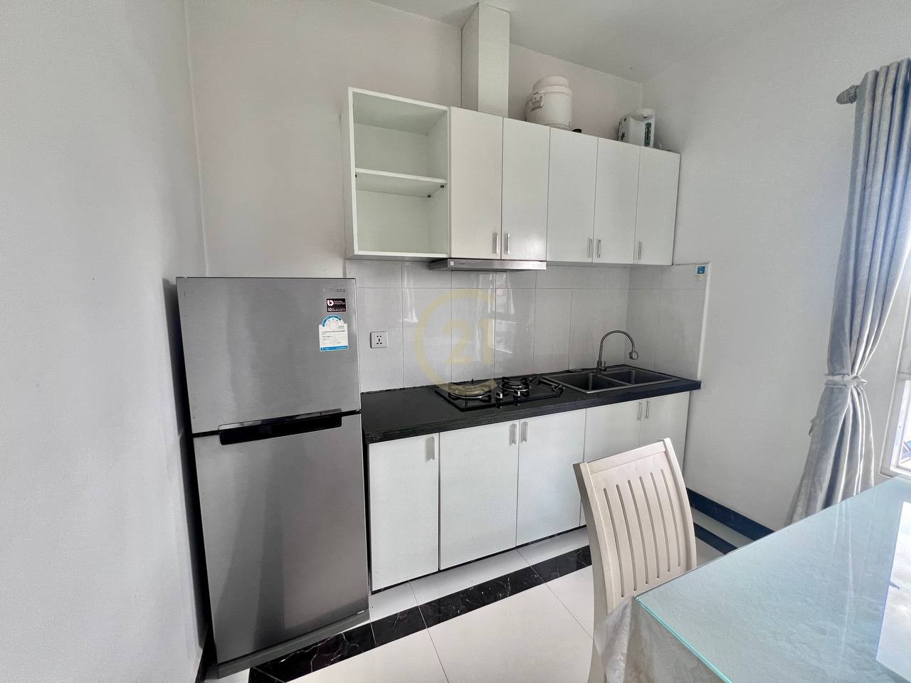 Nice 1 Bedroom For Rent at BKK3