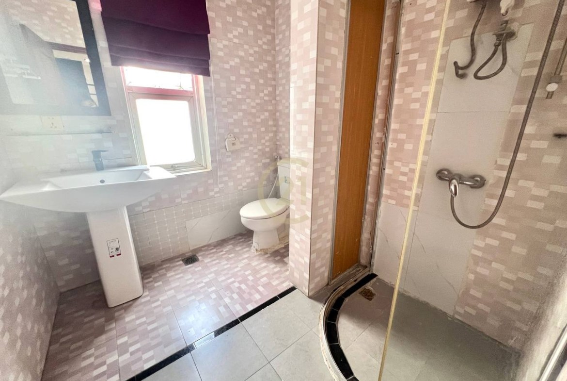 Specious 1 Bedroom For Rent at BKK1