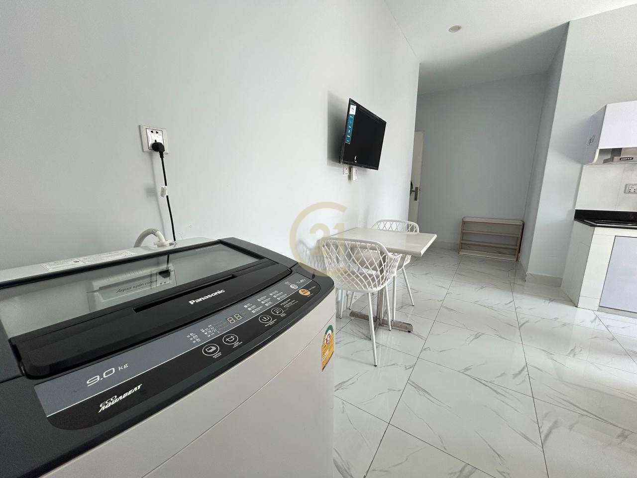 Stylish 1 Bedroom for Rent at BKK2