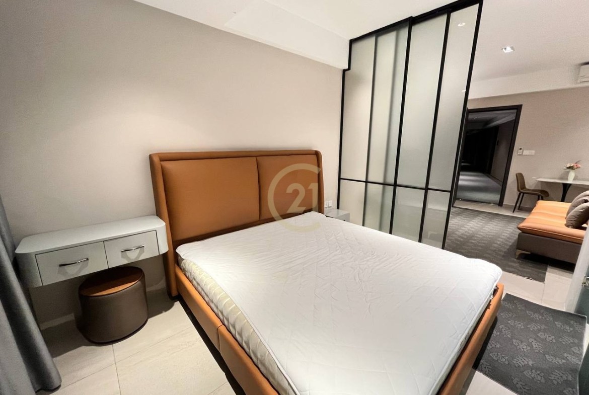 Brand new one bedroom For Rent at TK