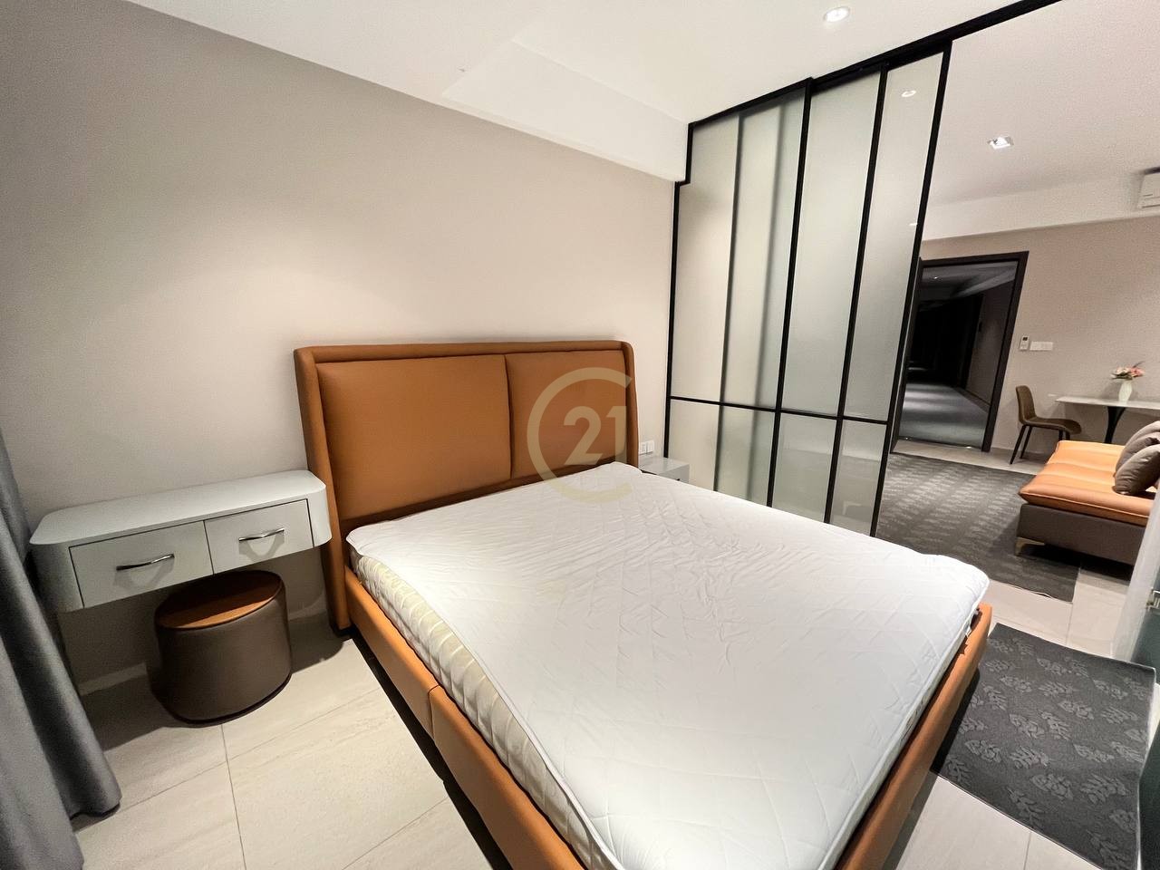 Brand new one bedroom For Rent at TK