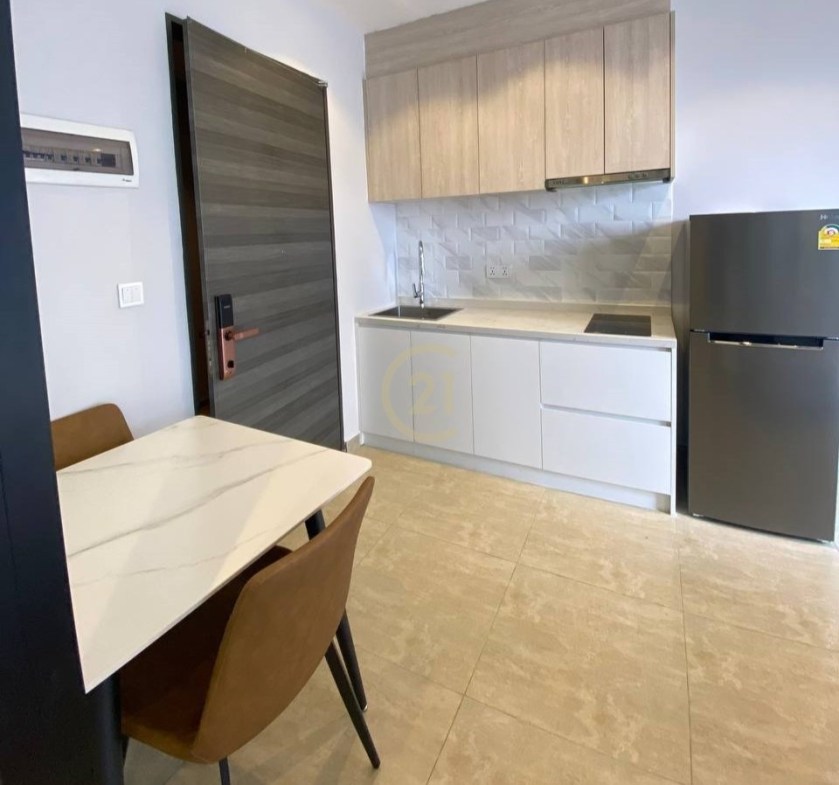 Brand new Studio room For Rent at TK