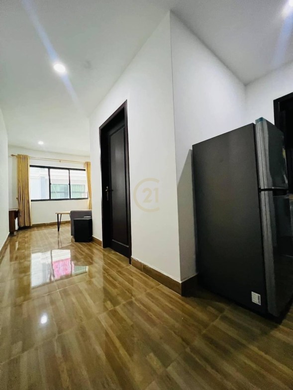Nice Condo One Bedroom For Rent At Tonle Bassac