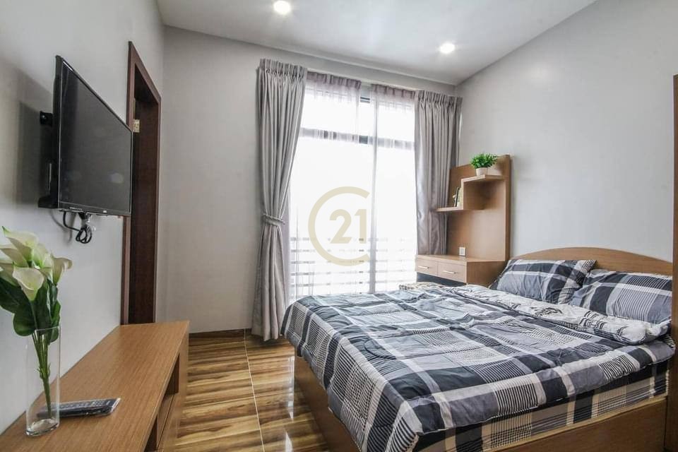 Nice Studio Room For Rent At TTP
