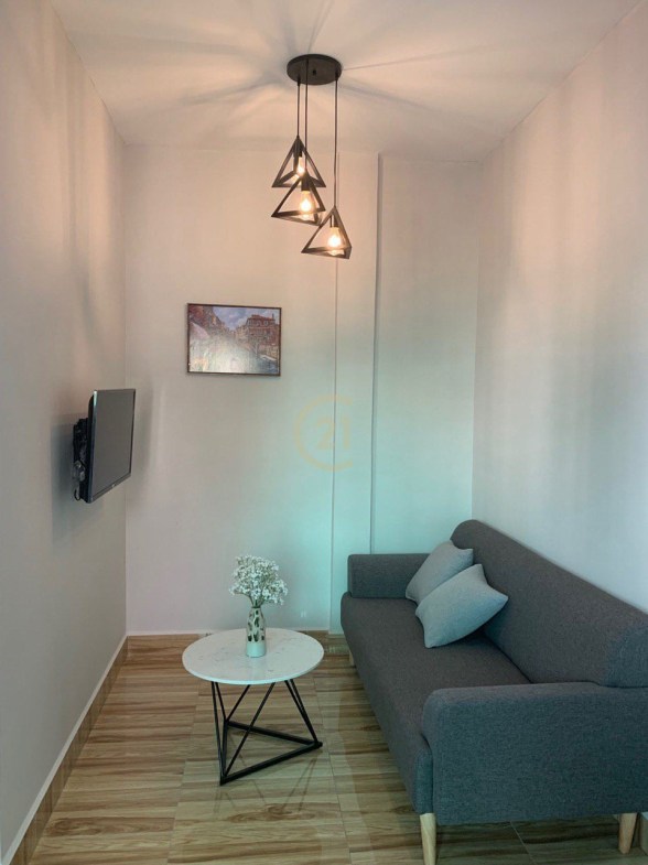 Nice One Bedroom For Rent at BKK1