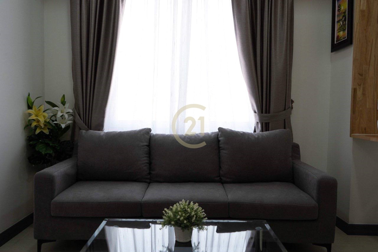 Nice One Bedroom For Rent At Toul Tompung